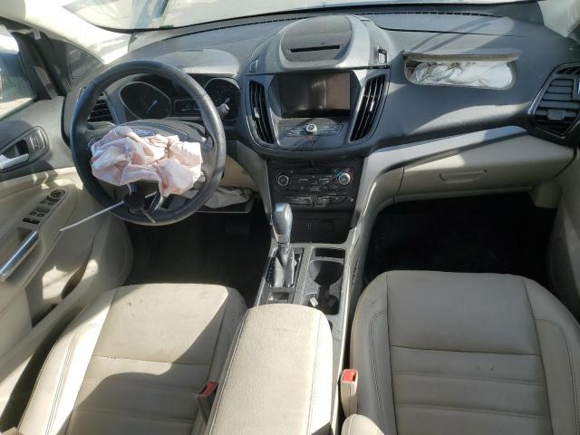 1FMCU9HD5JUB83740 Ford ESCAPE SEL
