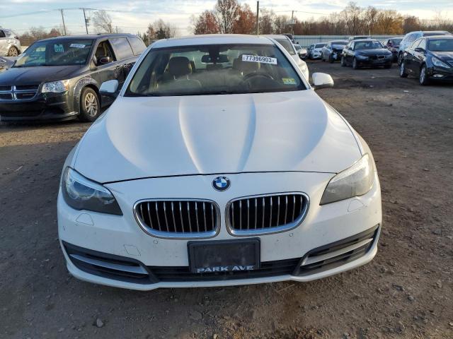 WBA5A7C51ED616287 BMW 528 XI