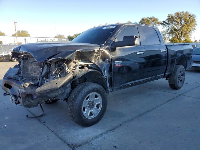 2012 Dodge Ram 3500 Laramie