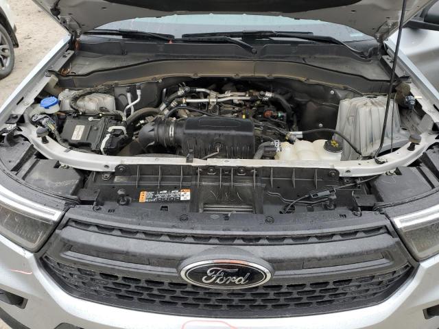 2022 FORD EXPLORER T - 1FMSK8JHXNGB26561