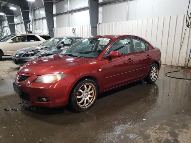 2009 Mazda Mazda3 i