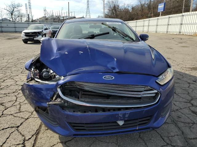 3FA6P0H77GR277347 | 2016 FORD FUSION SE