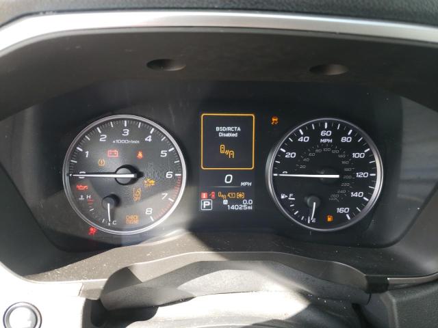 4S4WMAWD5P3420730 Subaru Ascent Touring