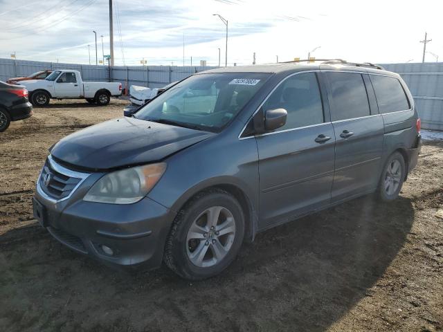 2010 Honda Odyssey TOURING