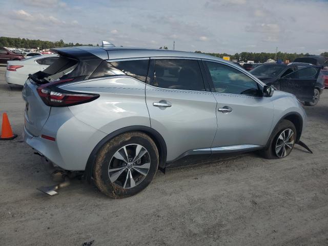 5N1AZ2MJXKN153284 Nissan Murano S 3