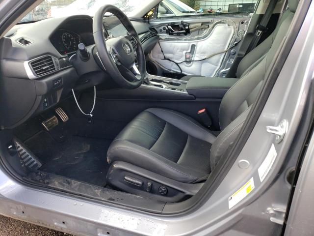 2022 HONDA ACCORD SPO - 1HGCV1F43NA046617