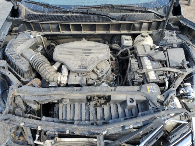 1GYKNCRS3KZ247828 Cadillac XT5 LUXURY
