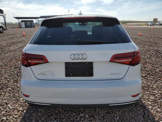 2018 AUDI A3 E-TRON - WAUUPBFF7JA081995