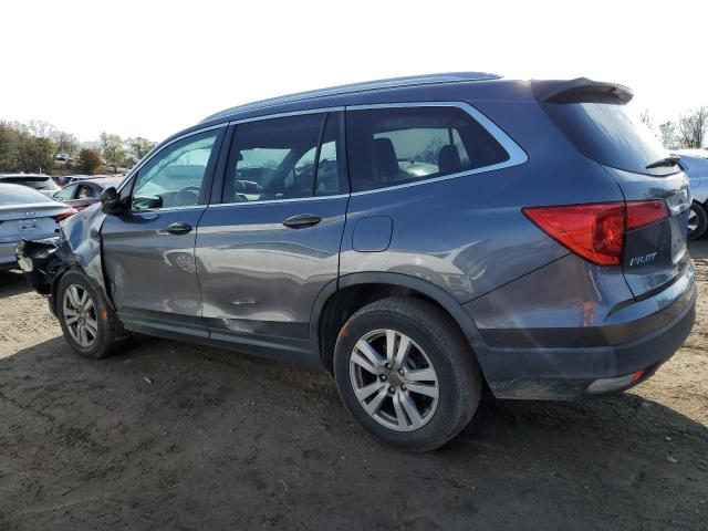 Vin: 5fnyf6h12gb064926, lot: 75904393, honda pilot lx 20162