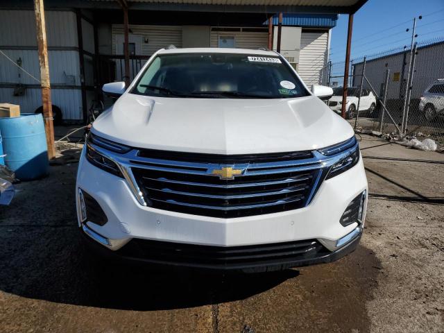 2022 Chevrolet Equinox Premier VIN: 2GNAXXEV3N6145889 Lot: 72412433