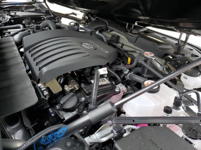 2024 LEXUS NX 350 PRE - JTJGGCEZ8R2012401