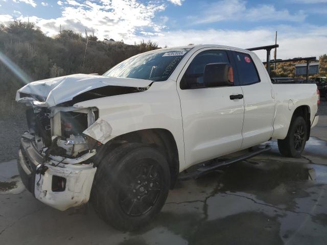 2019 Toyota Tundra 