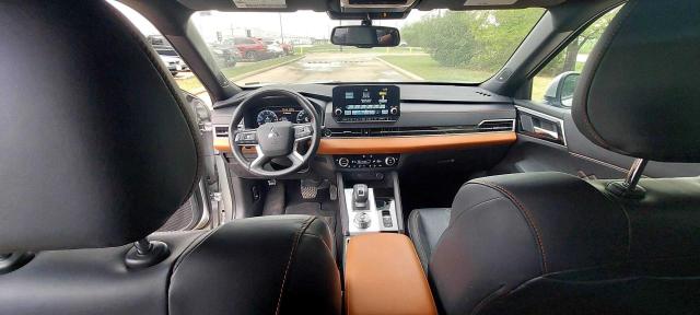 JA4J3VA86NZ086554 Mitsubishi Outlander Sel