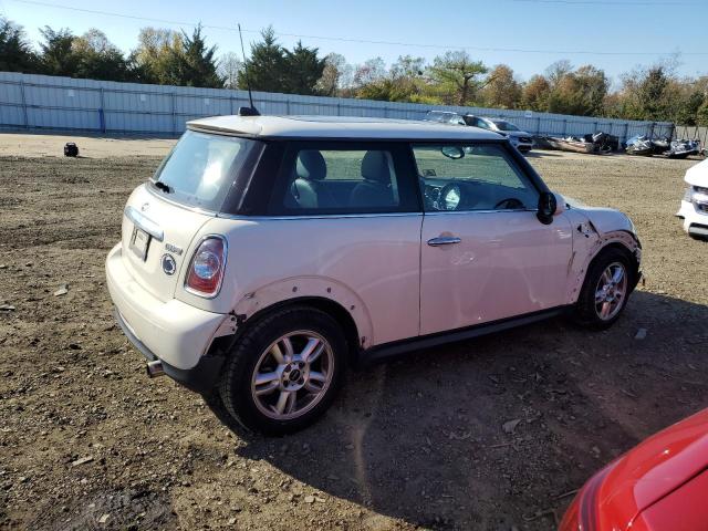 Vin: wmwsu3c55ct263218, lot: 74659853, mini cooper 20123
