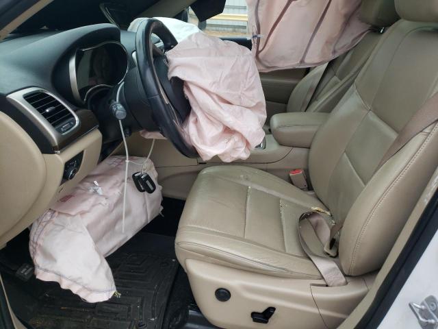1C4RJFBG0FC785905 Jeep Grand Cherokee Limited