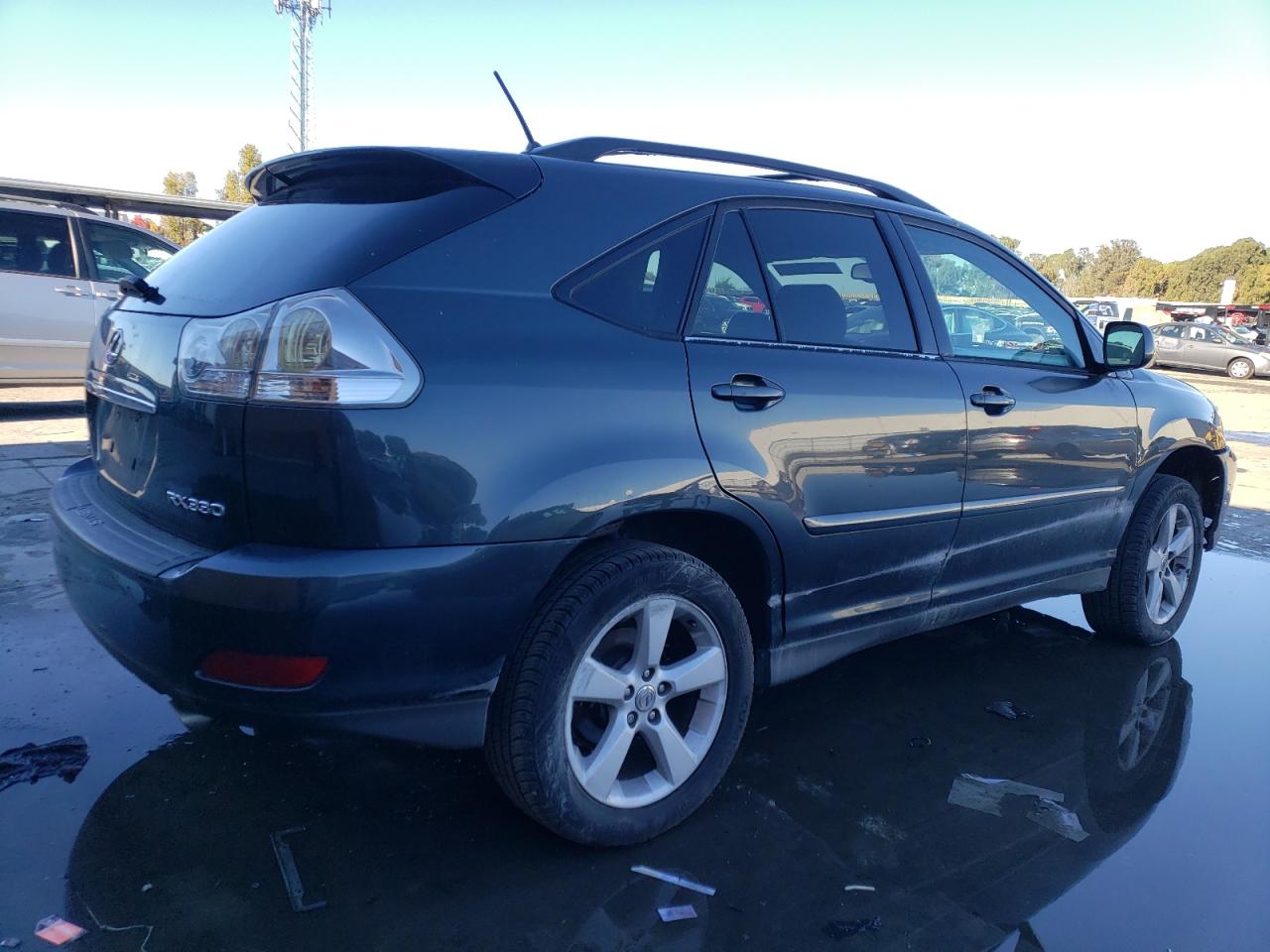 Lot #2206760478 2006 LEXUS RX 330