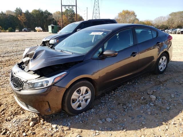 Vin: 3kpfk4a75he120807, lot: 76161163, kia forte lx 2017 img_1