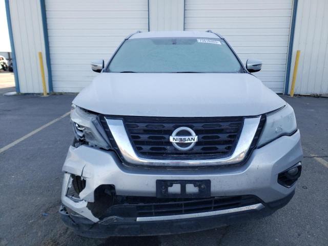 5N1DR2MM8KC598416 | 2017 NISSAN PATHFINDER