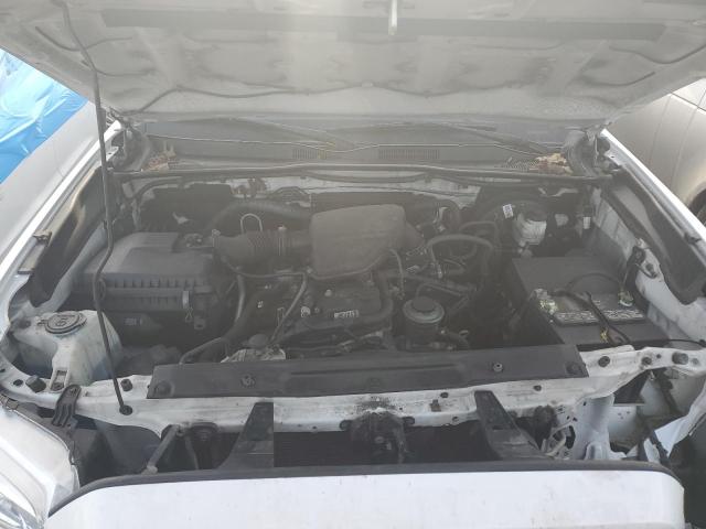 2019 TOYOTA TACOMA ACC - 5TFRX5GN3KX145240