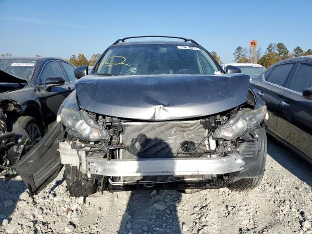 JN8AZ1MW9EW508183 Nissan MURANO S
