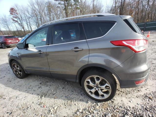 1FMCU9J9XEUC33687 | 2014 FORD ESCAPE TIT