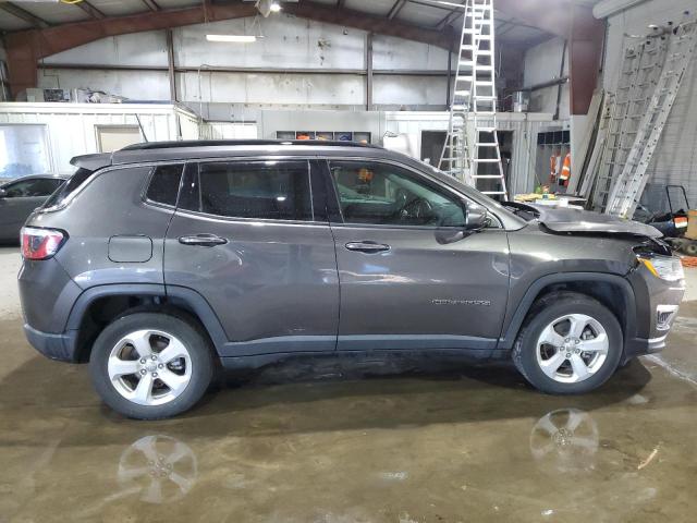 3C4NJDBB7KT661202 | 2019 JEEP COMPASS LA