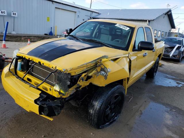 2006 Dodge Dakota 