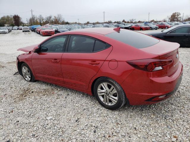 5NPD84LF2LH516515 | 2020 HYUNDAI ELANTRA SE