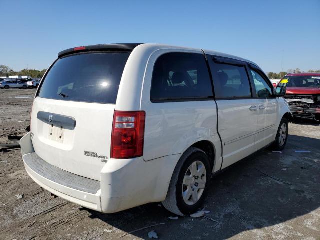 1D8HN44E79B520751 | 2009 Dodge grand caravan se