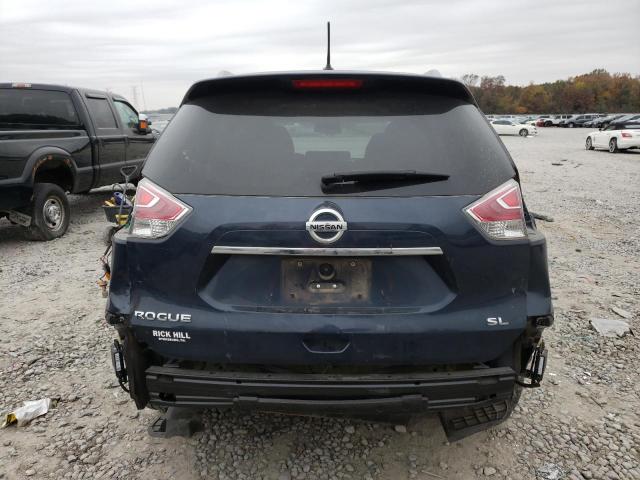 2016 NISSAN ROGUE S - 5N1AT2MT3GC897749