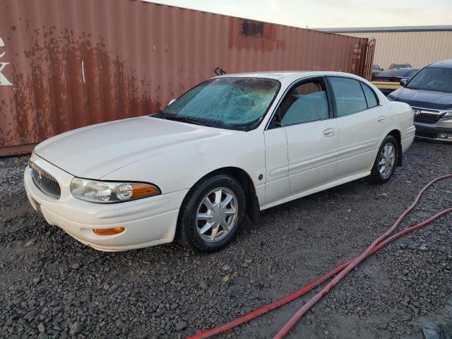 2003 Buick LeSabre Custom