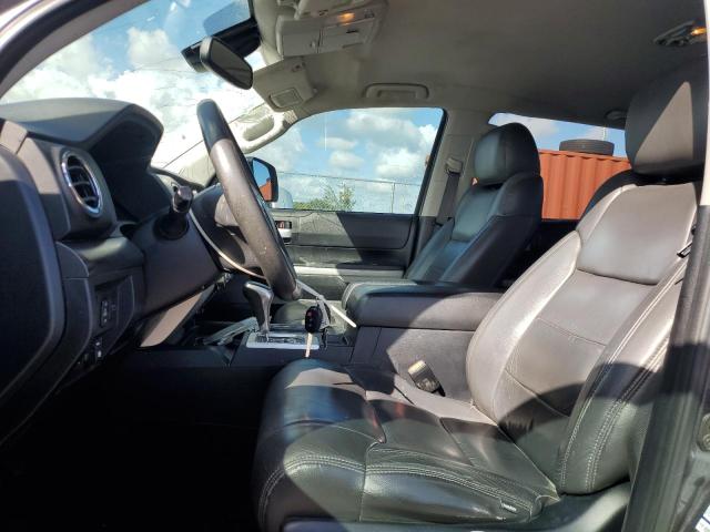 2019 TOYOTA TUNDRA CRE - 5TFEY5F12KX247204