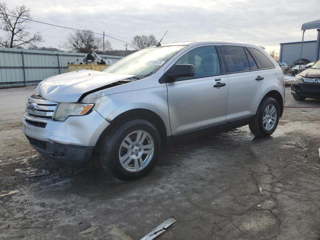 2010 Ford Edge SE