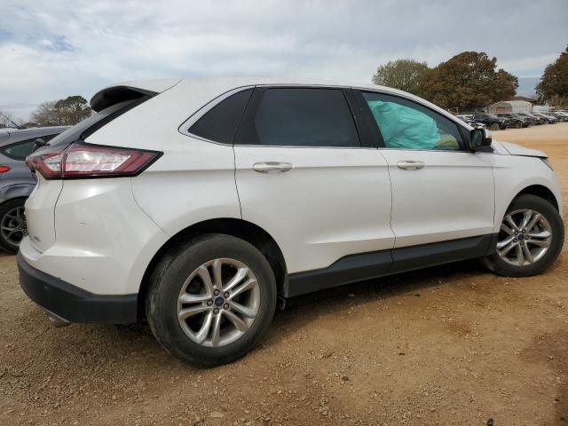 2FMTK3J8XFBB14975 | 2015 FORD EDGE SEL