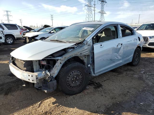 Vin: jhmfb2f52cs004514, lot: 77654193, honda civic lx 20121
