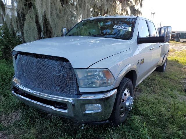 2011 Dodge Ram 3500 