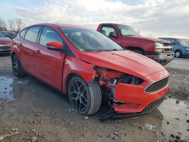 1FADP3M22HL222131 2017 FORD FOCUS, photo no. 4