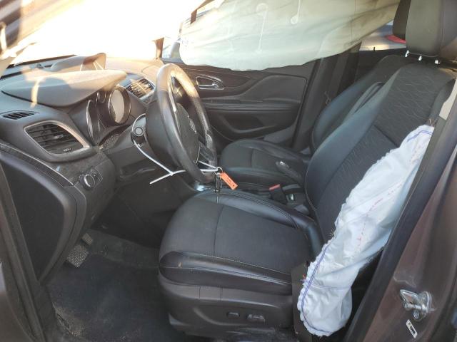 KL4CJASB6FB188741 | 2015 BUICK ENCORE