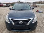 NISSAN VERSA S photo