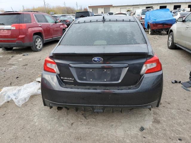 JF1VA1B69H9817524 | 2017 SUBARU WRX