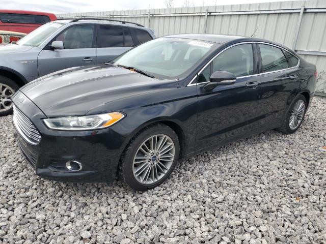 3FA6P0HD1ER219060 | 2014 Ford fusion se