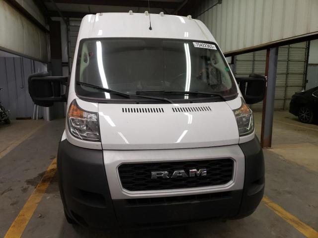 3C6LRVCG7ME590761 RAM Promaster 2500 2500 High