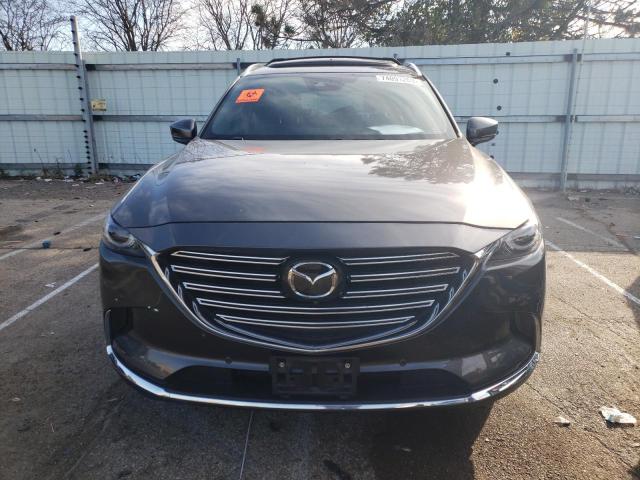 JM3TCBDY9K0312148 Mazda CX-9 GRAND 5