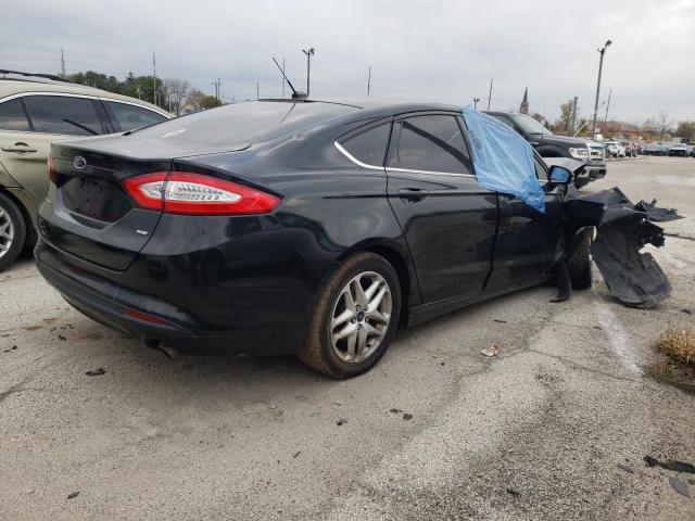 3FA6P0H77FR102580 | 2015 FORD FUSION SE