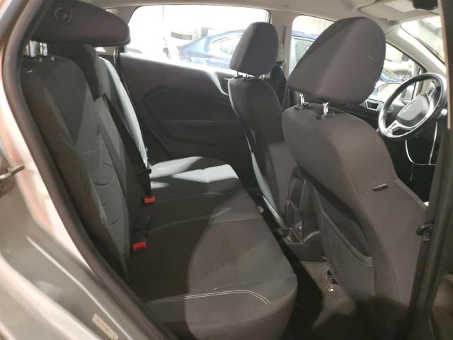 3FADP4EJ0EM241430 Ford FIESTA SE