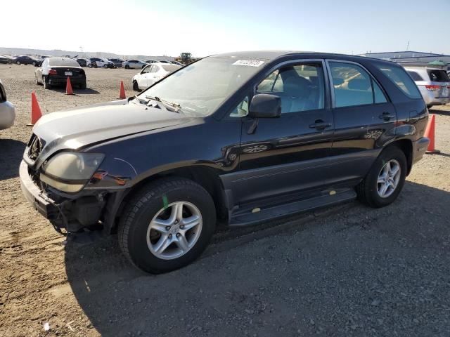 2000 Lexus RX 300 