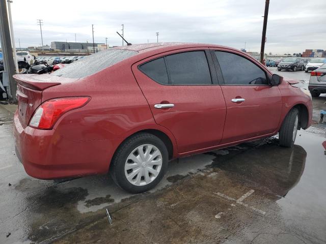 3N1CN7AP2JL855423 | 2018 NISSAN VERSA S