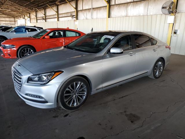 2016 Hyundai Genesis 3.8L