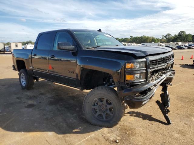 3GCUKREC4FG301622 | 2015 CHEVROLET SILVERADO