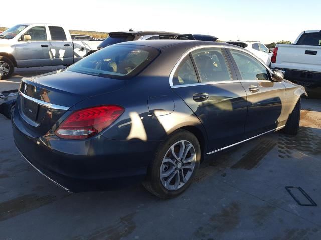 55SWF4JB3FU045376 Mercedes-Benz C 300